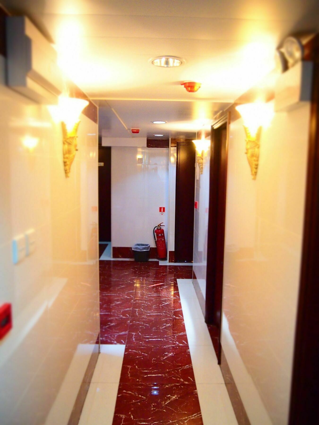 Woodstock Hostel Hongkong Zewnętrze zdjęcie