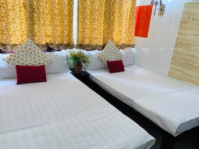Woodstock Hostel Hongkong Zewnętrze zdjęcie